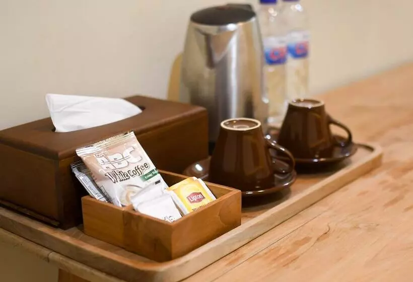 ベッドアンドブレックファースト Pasola