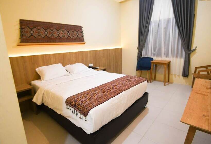 مبيت وإفطار Pasola