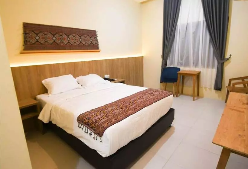 ベッドアンドブレックファースト Pasola