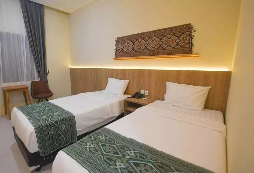 ベッドアンドブレックファースト Pasola