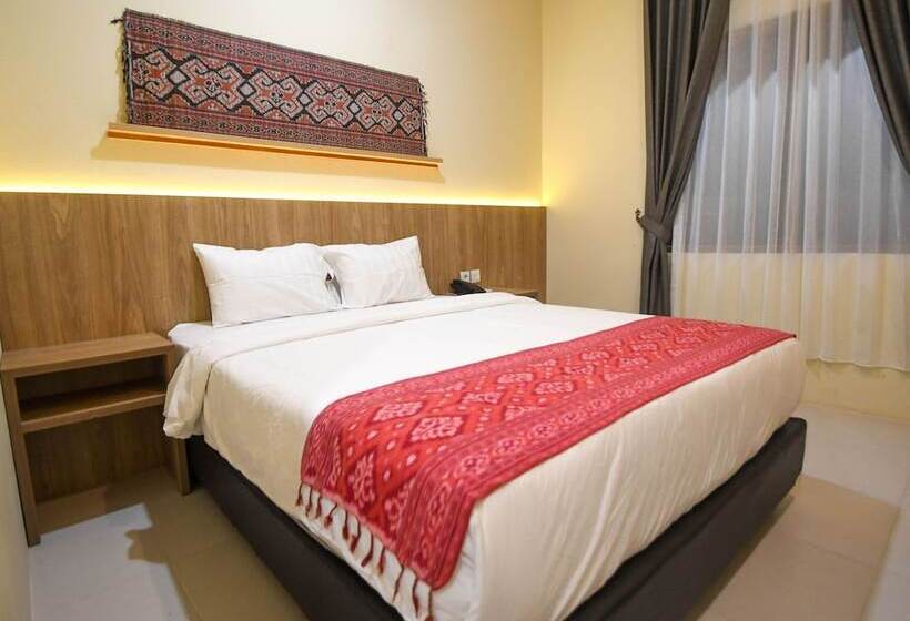 مبيت وإفطار Pasola