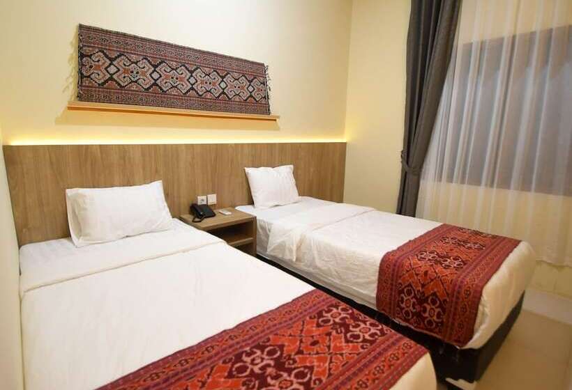 مبيت وإفطار Pasola