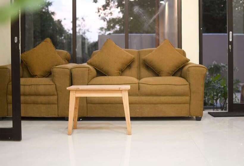 مبيت وإفطار Pasola