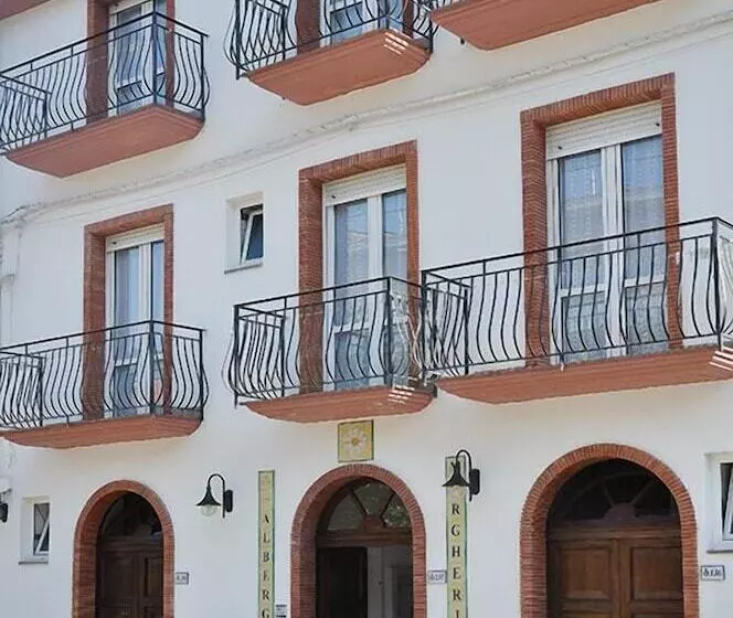 ホテル Albergo Margherita