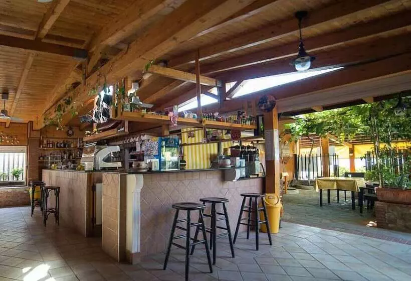 ホテル Albergo Margherita