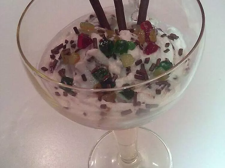 ホテル Albergo Margherita