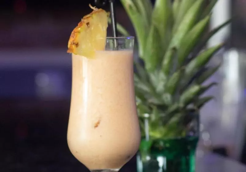 Hotelli Atlantic View