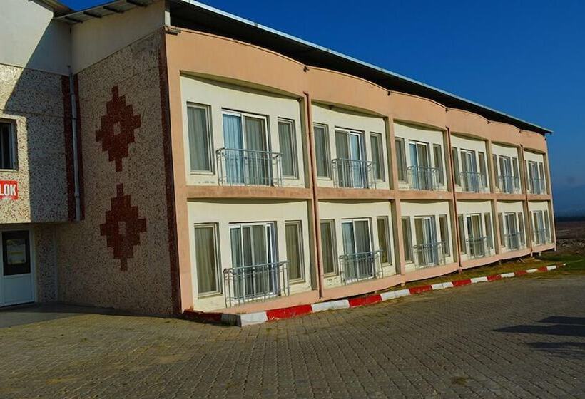 فندق Eda Termal Spa & Aquapark