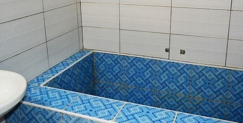 فندق Eda Termal Spa & Aquapark