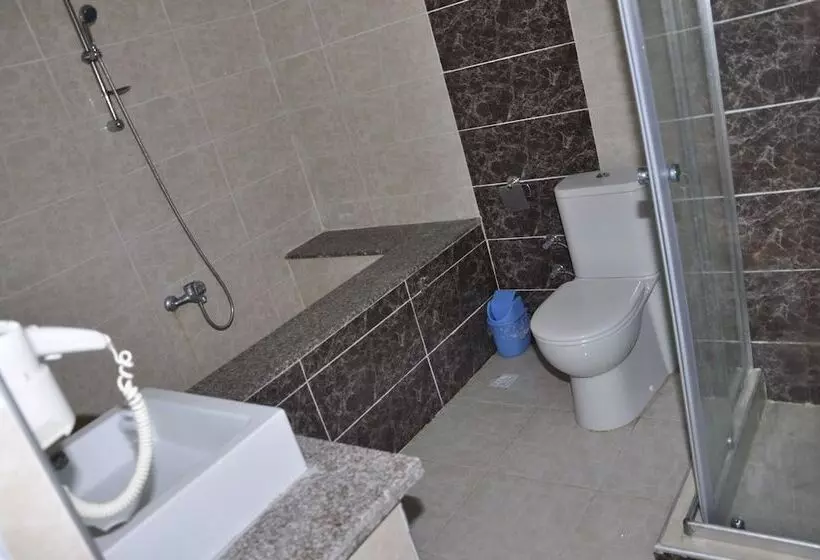 Hotelli Eda Termal Spa & Aquapark