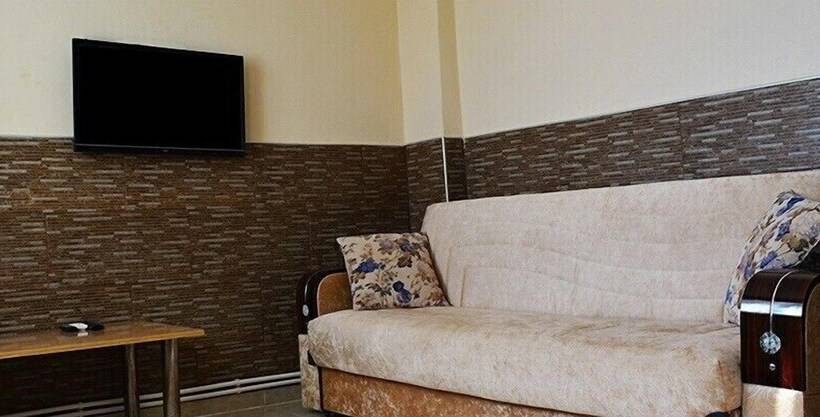 فندق Eda Termal Spa & Aquapark