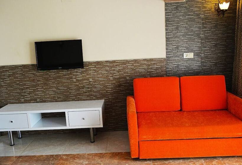 فندق Eda Termal Spa & Aquapark