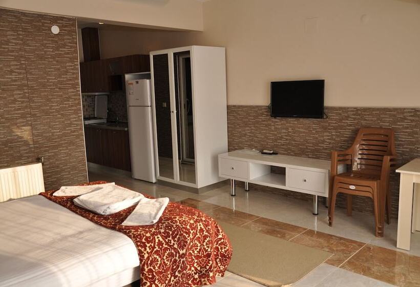 فندق Eda Termal Spa & Aquapark