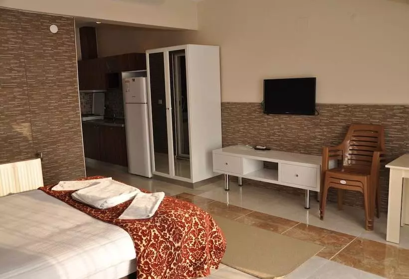 Hotelli Eda Termal Spa & Aquapark