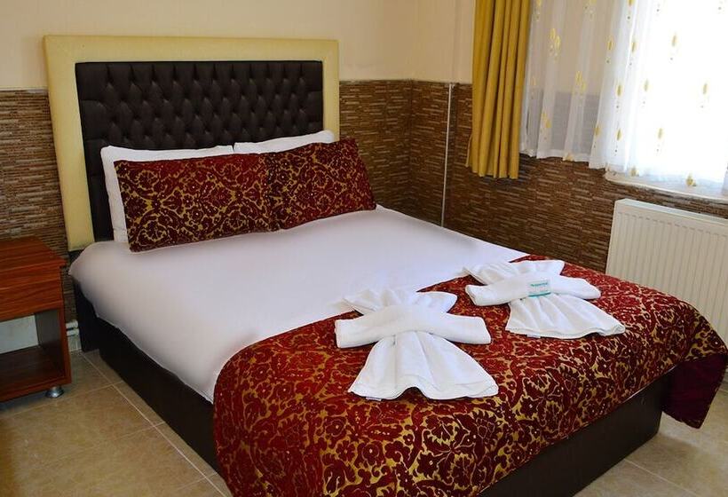 فندق Eda Termal Spa & Aquapark