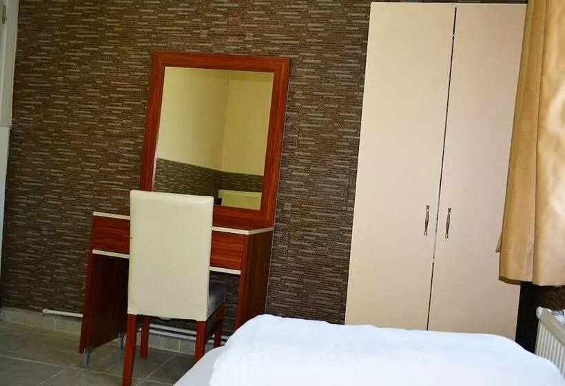 Hotelli Eda Termal Spa & Aquapark