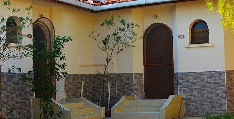 فندق Eda Termal Spa & Aquapark