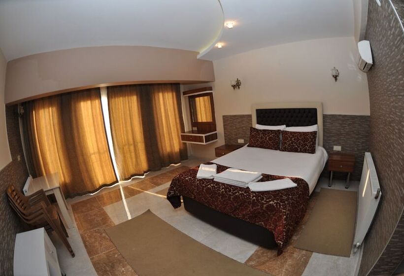 فندق Eda Termal Spa & Aquapark