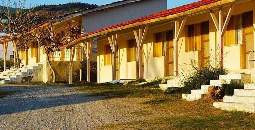 فندق Eda Termal Spa & Aquapark