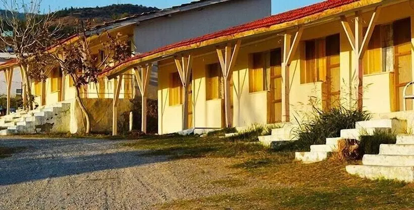 Hotelli Eda Termal Spa & Aquapark