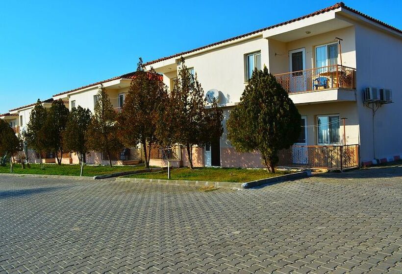 فندق Eda Termal Spa & Aquapark