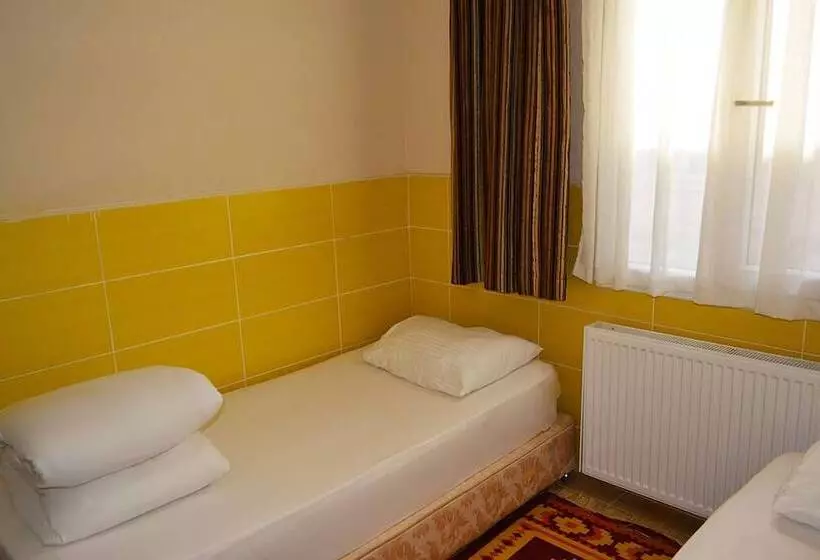 Hotelli Eda Termal Spa & Aquapark