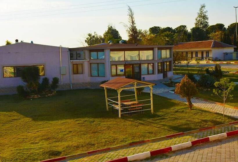 فندق Eda Termal Spa & Aquapark