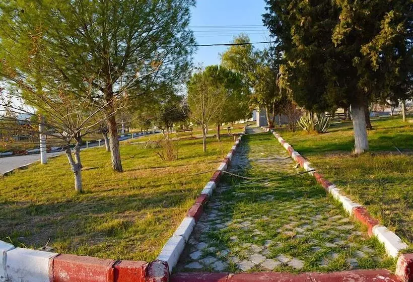 Hotelli Eda Termal Spa & Aquapark