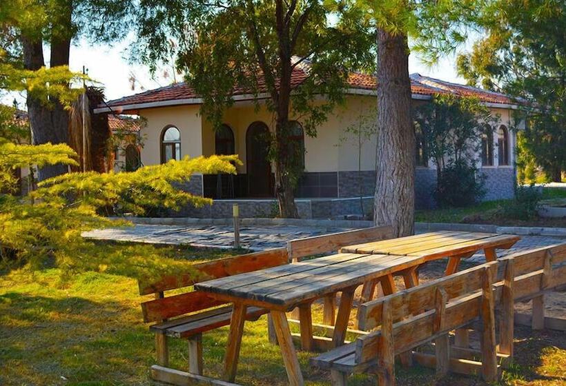 فندق Eda Termal Spa & Aquapark