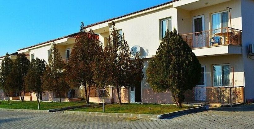 فندق Eda Termal Spa & Aquapark