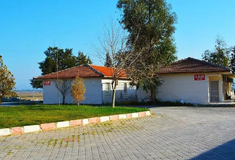 Hotelli Eda Termal Spa & Aquapark