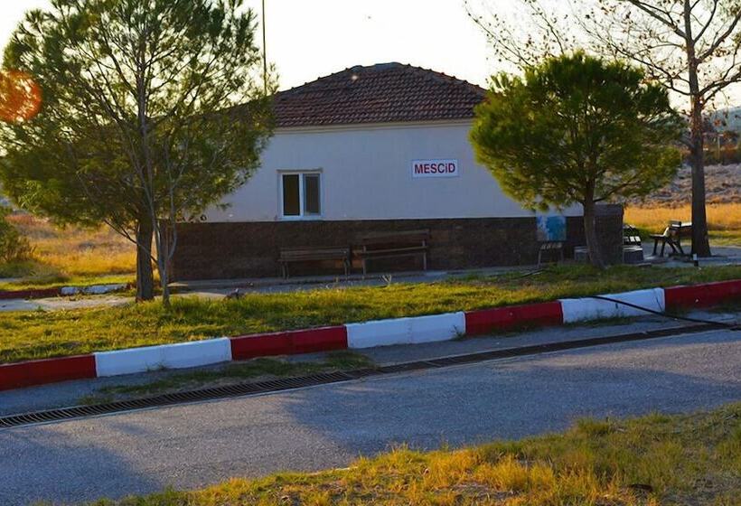 فندق Eda Termal Spa & Aquapark