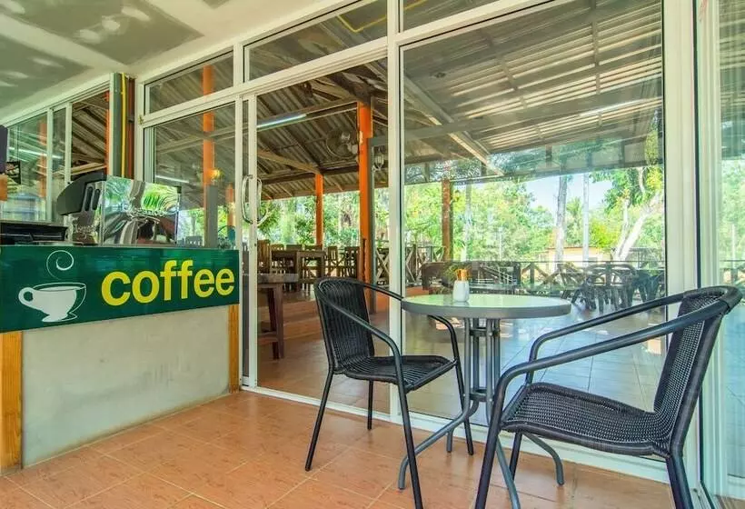 ホテル Garfield Resort Pranburi By Oyo Rooms