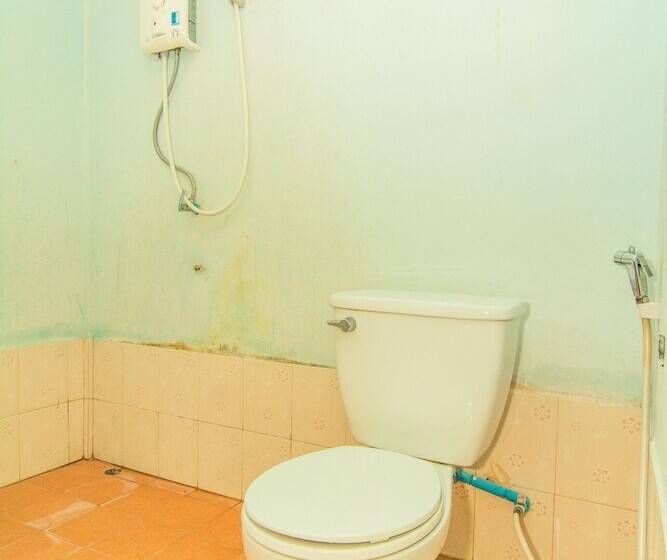 هتل Garfield Resort Pranburi By Oyo Rooms