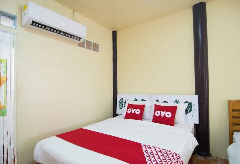 هتل Garfield Resort Pranburi By Oyo Rooms