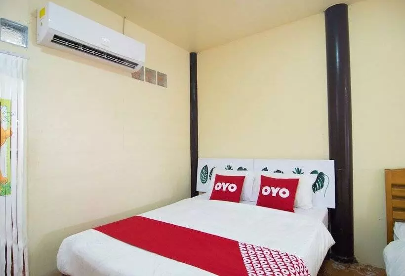 ホテル Garfield Resort Pranburi By Oyo Rooms