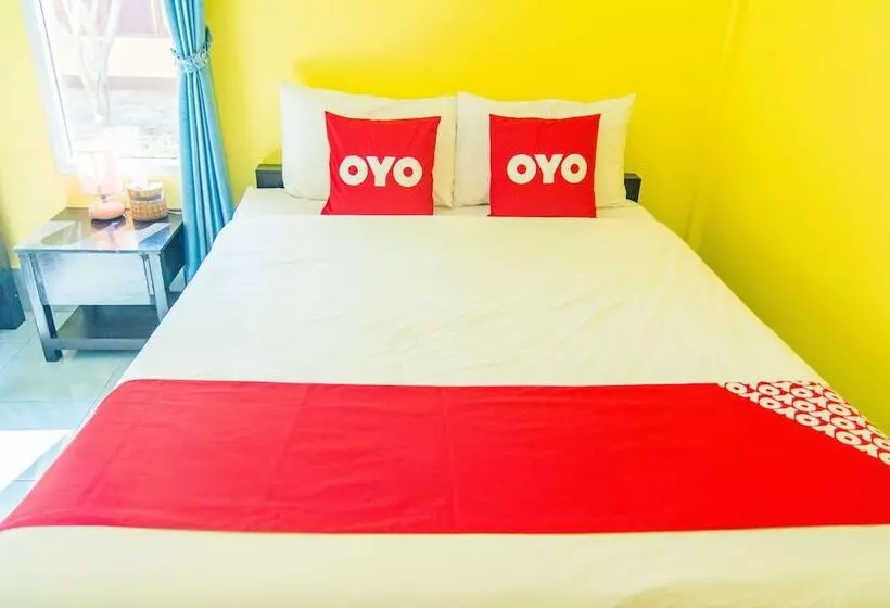 ホテル Garfield Resort Pranburi By Oyo Rooms