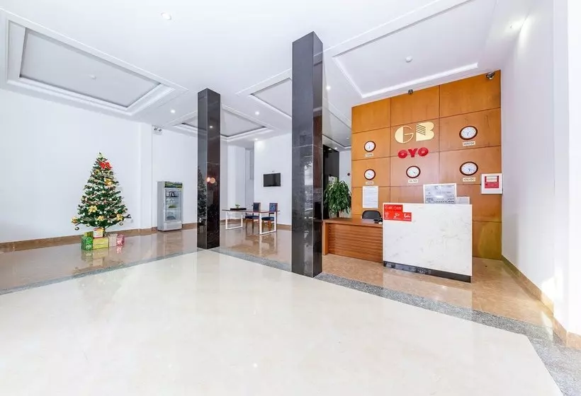 هتل Gia Bao Apartment By Oyo Rooms