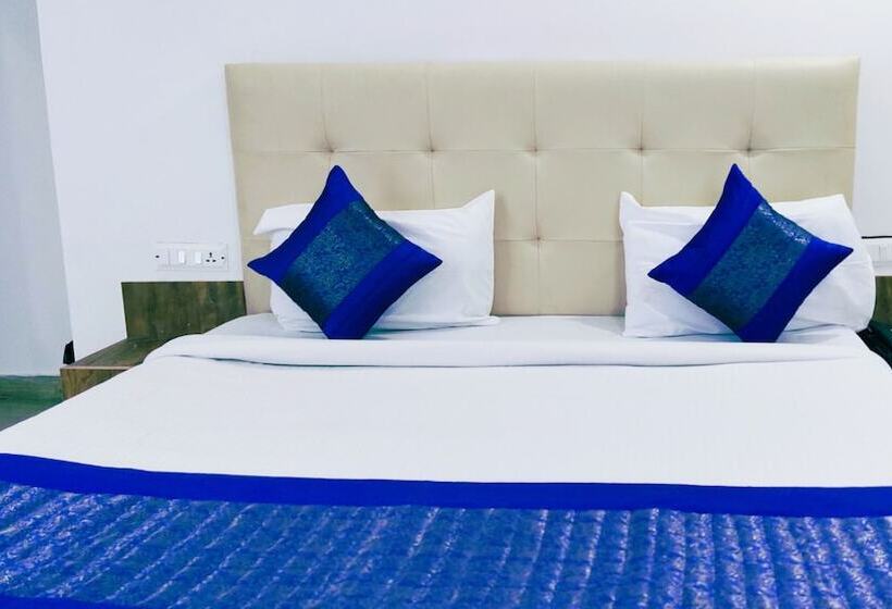 בית מלון כפרי La Pearl