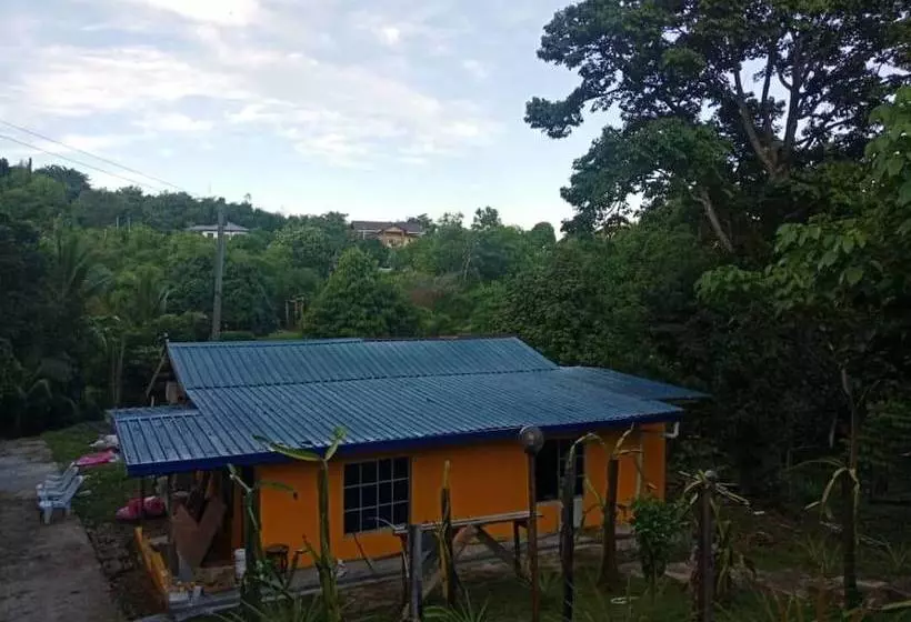 پانسیون Arvad Cottage