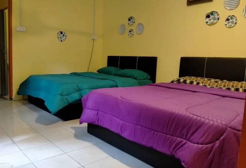 Pansiyon Arvad Cottage