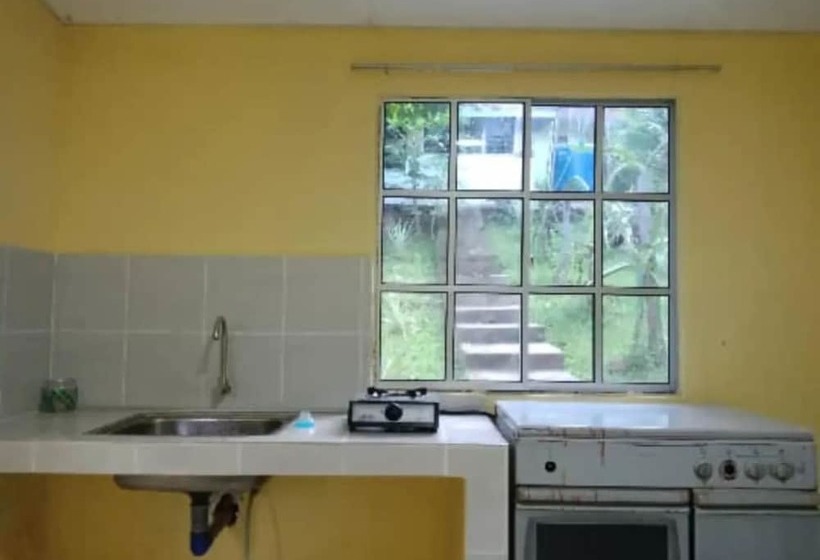 Pansiyon Arvad Cottage