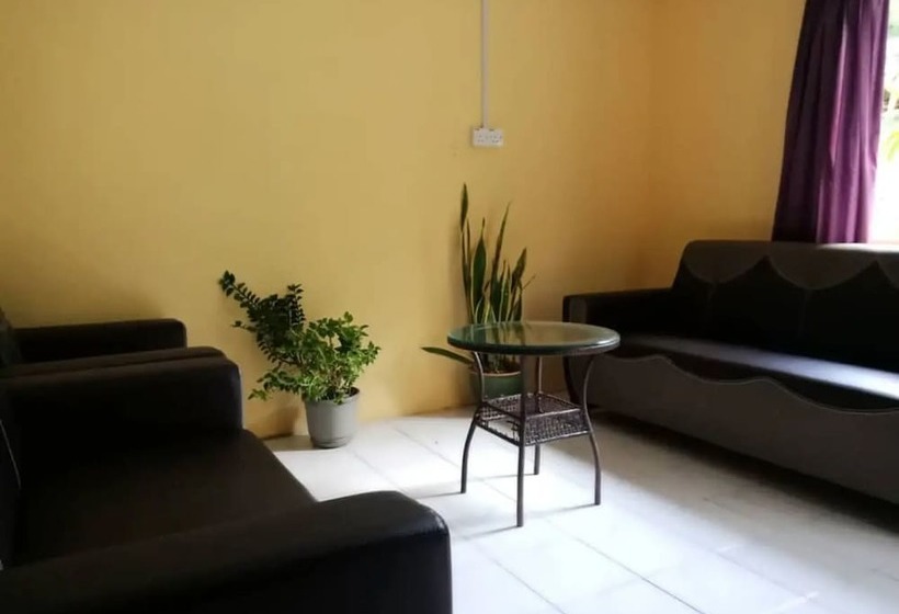 Pansiyon Arvad Cottage