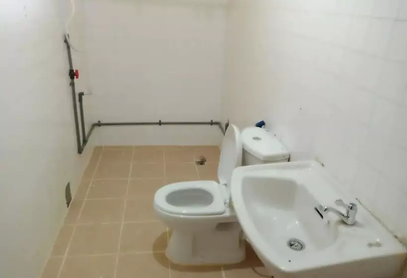 پانسیون Arvad Cottage