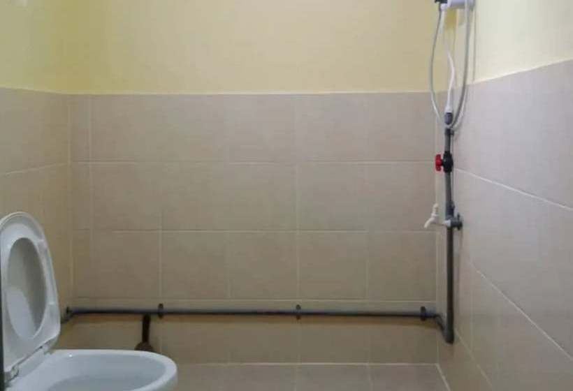 Pansiyon Arvad Cottage