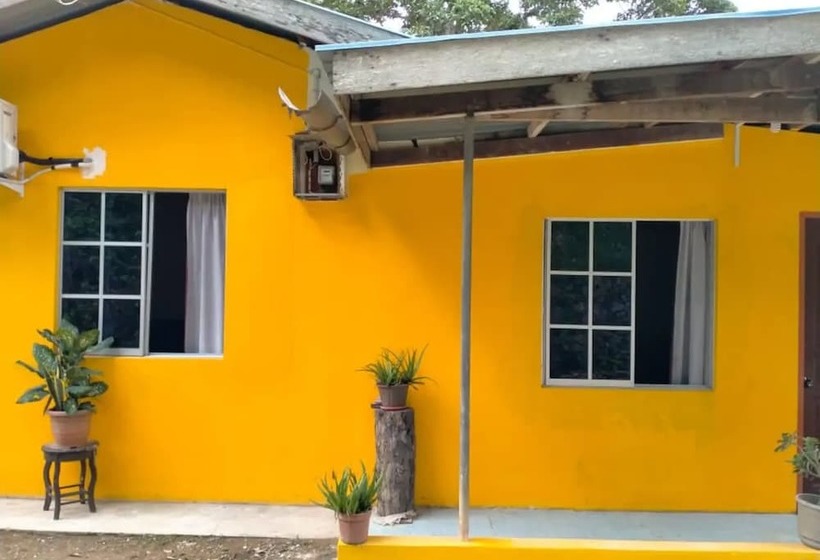 Pansiyon Arvad Cottage