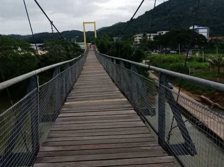 Pansiyon Arvad Cottage