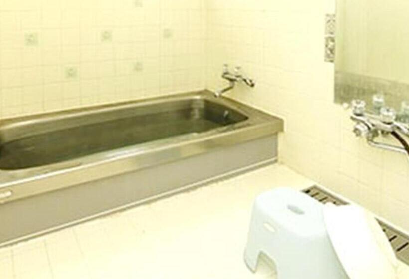 פנסיון Blanche Mori