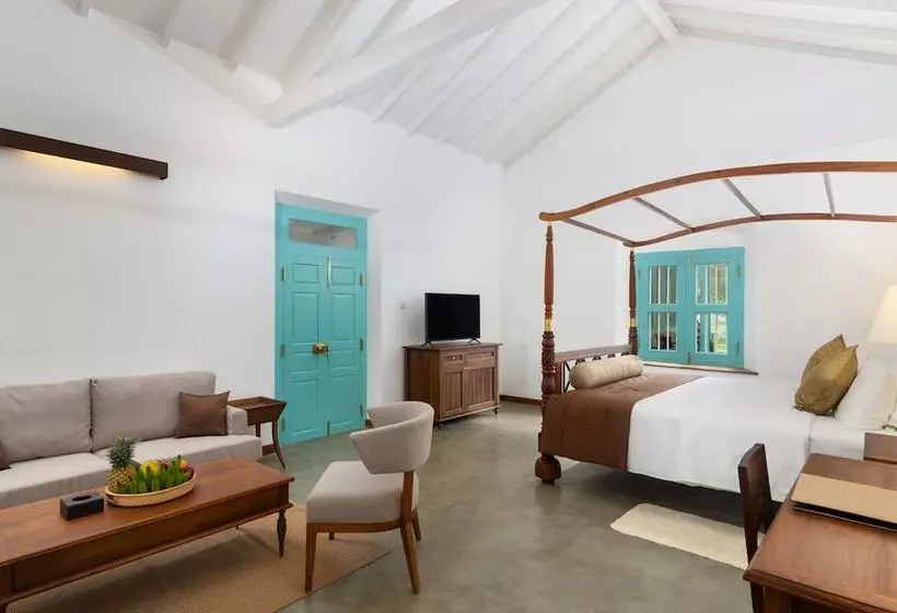 استراحتگاه Kathaluwa Mahawalawwa