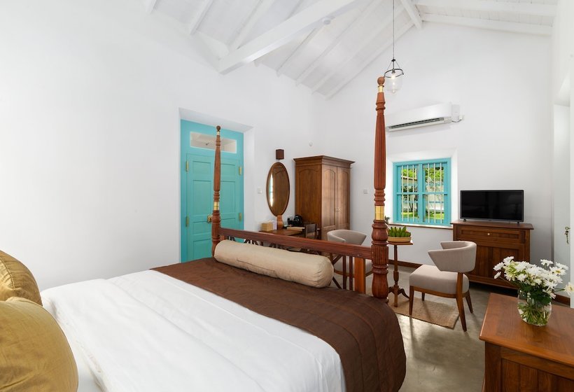 リゾートホテル Kathaluwa Mahawalawwa